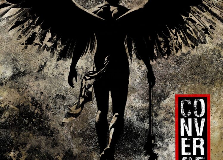 Converge anuncia novo álbum e compartilha vídeo para nova música: assistir