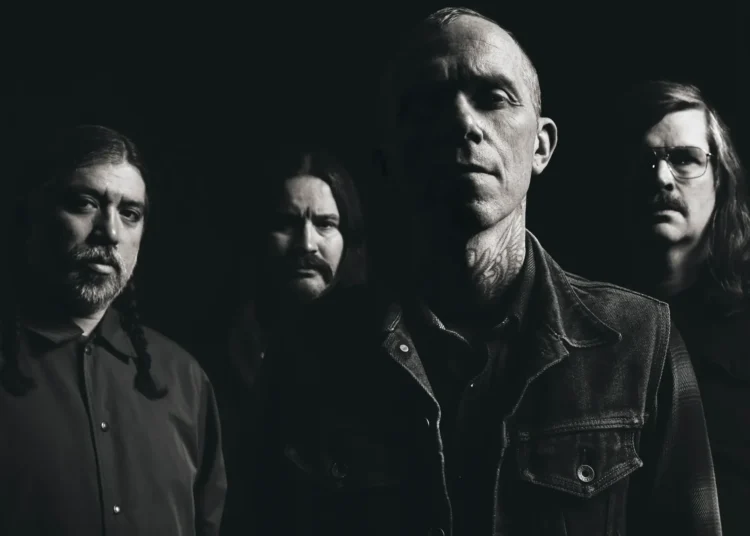 Converge anuncia novo álbum ‘Love Is Not Enough’ e compartilha nova música