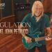 Convidados de John Petrucci na música Triangulation, da Steve Morse Band