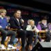 Cosplay, celebridades e ícones culturais na NY Comic Con