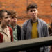 Criador de 'IT: Welcome to Derry' explica como Strikes “complicou” as filmagens: “De repente se tornou infernal”