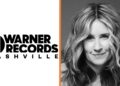 Cris Lacy nomeada presidente e presidente da recém-renomeada Warner Records Nashville