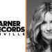 Cris Lacy nomeada presidente e presidente da recém-renomeada Warner Records Nashville