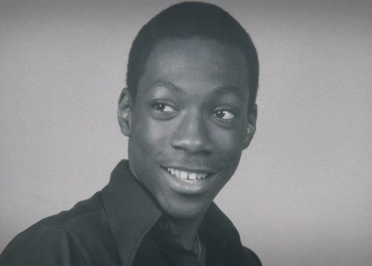 Crítica de 'Being Eddie': o documento da Netflix recapitula o sucesso de uma lenda