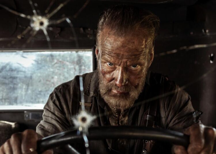 Crítica de 'Sisu: Road to Revenge': conheça seu novo filme de ação favorito