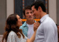Crítica do filme: Elizabeth Olsen, Callum Turner e Miles Teller lideram a inteligente e charmosa 'Eternidade'