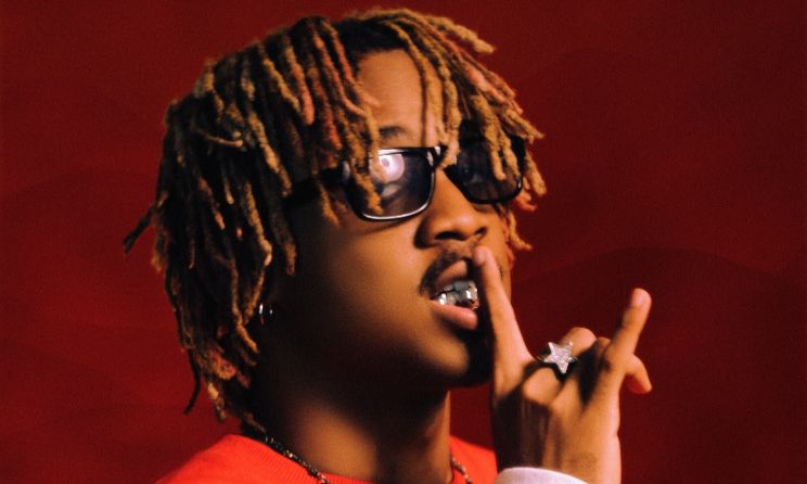 CupidSzn nomeado o mais recente artista Up Next da Apple Music na Nigéria