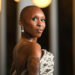 Cynthia Erivo fala sobre surpresa do Grammy em 'Fallon'