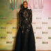 Cynthia Erivo usou Givenchy no photocall ‘Wicked: For Good’ em Paris