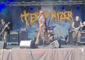 DAVID VINCENT confirma que TERRORIZER tem novas músicas em andamento