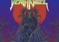 DEATH ANGEL Releases New Single ‘Cult Of The Used’