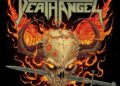 DEATH ANGEL lança videoclipe para seu último single ‘Wrath (Bring Fire)’