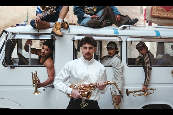 DFI lança novo programa musical para o Festival de Cinema de Doha