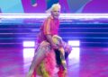 DWTS Alum diz que a cultura dos bastidores do programa é ‘tóxica’