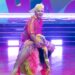 DWTS Alum diz que a cultura dos bastidores do programa é ‘tóxica’