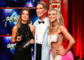 'DWTS' Alum questionou secretamente seu futuro enquanto apresentava o programa ao vivo