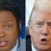 'Daily Show' faz uma grande zombaria dessa história de Trump no nível 'Looney Tunes'