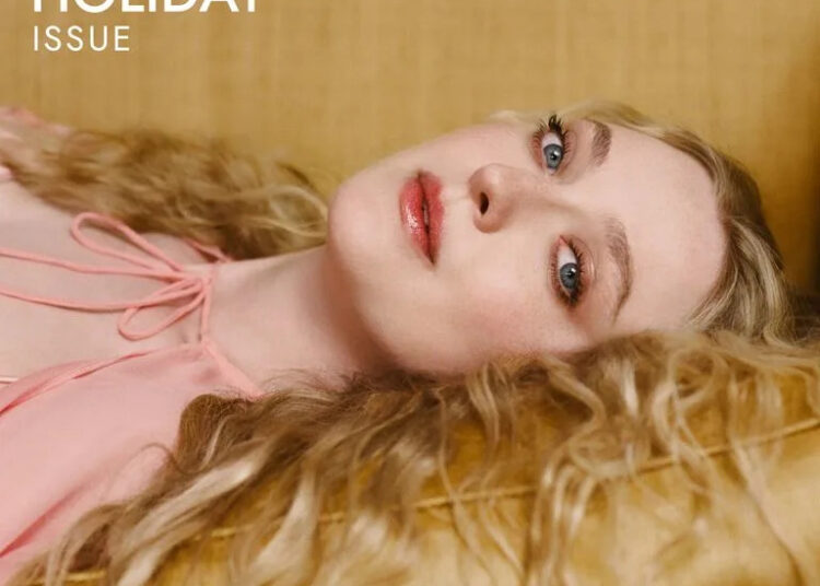 Dakota Fanning é sincera sobre querer ser mãe ao compartilhar uma atualização sobre quando ela espera dar as boas-vindas ao primeiro bebê