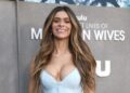 Dakota das esposas mórmons enfrenta alegações de sexting, elenco defende Taylor Frankie Paul
