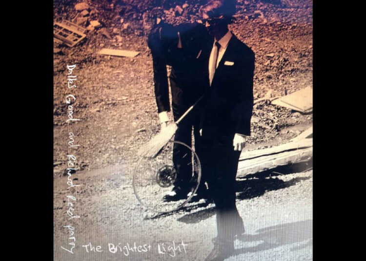 Dallas Good e Richard Reed Parry compartilham a nova música ‘The Brightest Light’ ::antiMusic.com