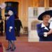 Dame Elaine Page confessa que o rei Charles 'tem uma voz muito calma' em admissão surpresa