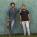 Dan + Shay assinam com nova equipe de gestão