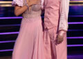 Dancing With the Stars elimina chocantemente esta celebridade antes do final