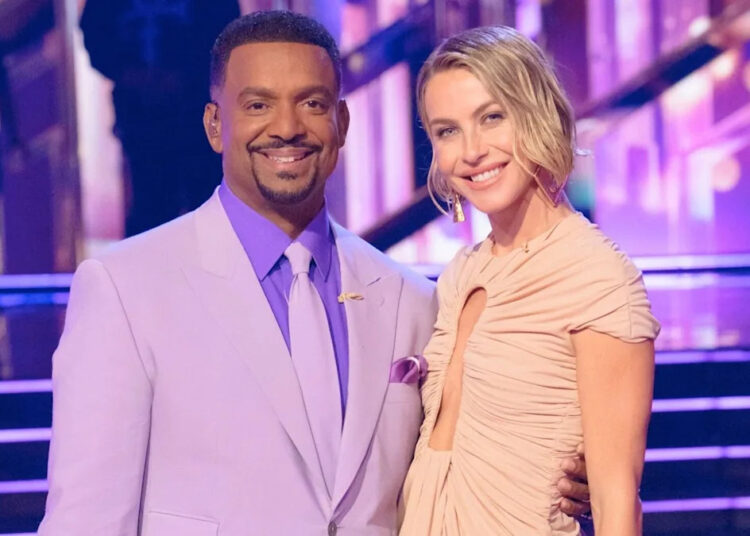 'Dancing With the Stars' está encerrando a 34ª temporada com um episódio inédito