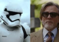 Daniel Craig explica como é se vestir como um Stormtrooper e parece tudo menos 'ótimo'