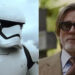 Daniel Craig explica como é se vestir como um Stormtrooper e parece tudo menos 'ótimo'