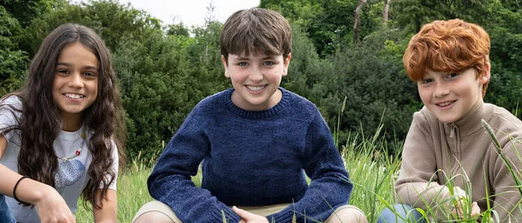 Daniel Radcliffe escreveu carta de apoio ao novo elenco de Potter