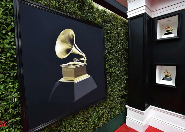 Darrel Walls, de Houston, recebe 2 indicações ao Grammy por seu primeiro EP solo