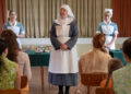 Data de estreia de 'Call the Midwife' revelada