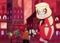 Data de lançamento das temporadas 3 e 4 do Hazbin Hotel, Windows provocado pelo criador