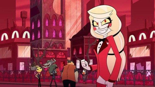 Data de lançamento das temporadas 3 e 4 do Hazbin Hotel, Windows provocado pelo criador