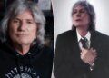 David Coverdale revela último videoclipe do Whitesnake após aposentadoria