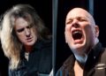David Ellefson se junta ao Metal Church, primeira música do novo álbum