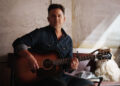 David Nail compartilha histórias e novas músicas em DC