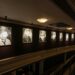 O muro de celebridades do Ritz Theatre