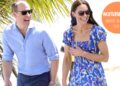 De datas no exterior a visitas oficiais, a realeza é jetsetters – questione-se sobre suas viagens mais icônicas