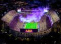 Death Valley Live fará do Tiger Stadium da LSU um centro de entretenimento