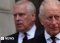 Declaração completa do Palácio de Buckingham sobre o Príncipe Andrew