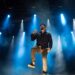 Deftones apresenta quatro novas músicas no festival anual de San Diego