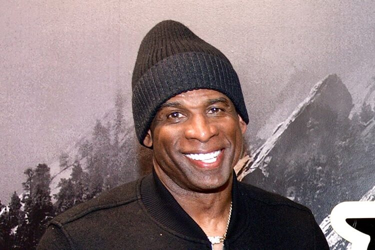 Deion Sanders revela diagnóstico de câncer de bexiga | Deion Sanders | Notícias e fofocas sobre celebridades | Entretenimento, fotos e vídeos