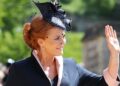 Demanda de hora do jantar de Sarah Ferguson atacada por fonte real | Real | Notícias