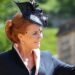 Demanda de hora do jantar de Sarah Ferguson atacada por fonte real | Real | Notícias