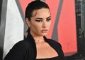 Demi Lovato celebra o amor e a cura com novo capítulo musical