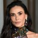 Demi Moore deixa pouco para a imaginação em vestido transparente – Celebrity News – Entretenimento