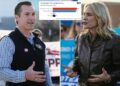 Democrata do Tennessee que disse que odeia Nashville, a música country está empatada com os republicanos em uma corrida especial para a Câmara: pesquisa