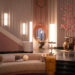 Dentro do apartamento de Glinda em 'Wicked: For Good'
